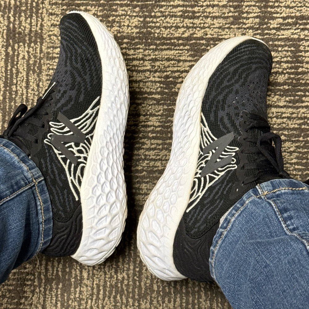 New Balance Sneakers